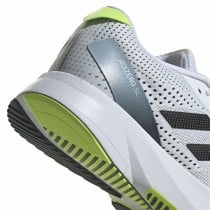 Laufschuhe für Erwachsene Adidas Adizero Sl Grau Hellgrau