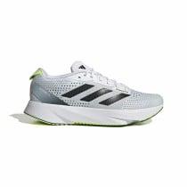 Laufschuhe für Erwachsene Adidas Adizero Sl Grau Hellgrau