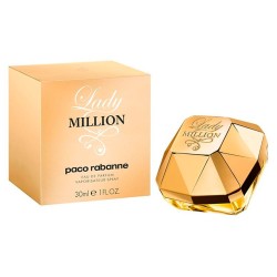 Parfum Femme Lady Million Paco Rabanne EDP EDP