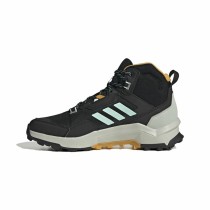 Chaussures de Running pour Adultes Adidas Terrex Ax4 Mid Gtx Noir