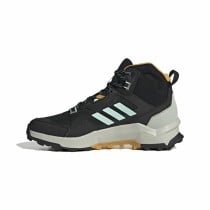 Laufschuhe für Erwachsene Adidas Terrex Ax4 Mid Gtx Schwarz