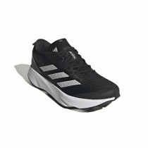 Turnschuhe Adidas Adizero Sl Schwarz Damen