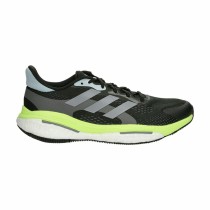 Herren-Sportschuhe Adidas Solarcontrol 2 Schwarz