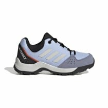 Laufschuhe für Erwachsene Adidas Terrex Hyperhiker Blau Hellblau