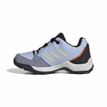 Chaussures de Running pour Adultes Adidas Terrex Hyperhiker Bleu Bleu clair