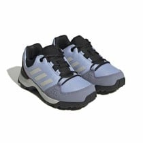 Running Shoes for Adults Adidas Terrex Hyperhiker Blue Light Blue