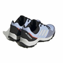 Chaussures de Running pour Adultes Adidas Terrex Hyperhiker Bleu Bleu clair