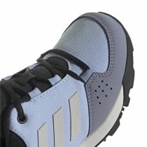 Running Shoes for Adults Adidas Terrex Hyperhiker Blue Light Blue