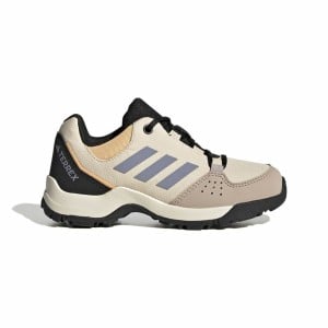 Running Shoes for Adults Adidas Terrex HyperHiker Low Beige