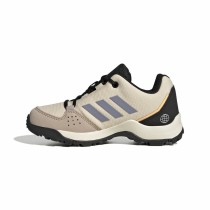 Running Shoes for Adults Adidas Terrex HyperHiker Low Beige