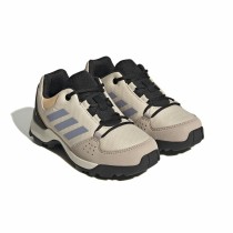 Running Shoes for Adults Adidas Terrex HyperHiker Low Beige