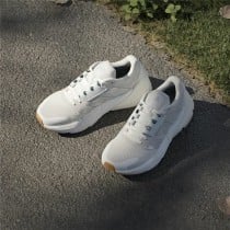 Laufschuhe für Erwachsene Adidas Adistar 2 Grau