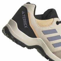 Running Shoes for Adults Adidas Terrex HyperHiker Low Beige