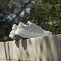 Laufschuhe für Erwachsene Adidas Adistar 2 Grau