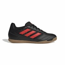 Chaussures de Futsal pour Adultes Adidas Super Sala 2 Noir Homme