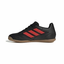 Chaussures de Futsal pour Adultes Adidas Super Sala 2 Noir Homme