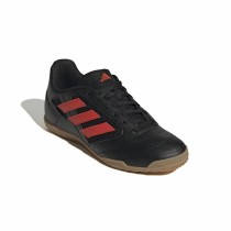 Chaussures de Futsal pour Adultes Adidas Super Sala 2 Noir Homme