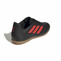 Chaussures de Futsal pour Adultes Adidas Super Sala 2 Noir Homme