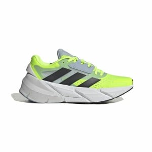 Laufschuhe für Erwachsene Adidas Adistar 2 Gelb