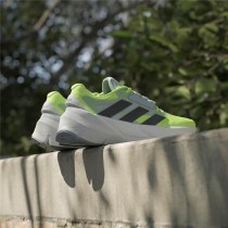 Laufschuhe für Erwachsene Adidas Adistar 2 Gelb