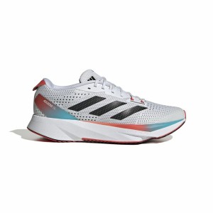 Herren-Sportschuhe Adidas Adizero Sl Grau