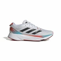 Chaussures de Sport pour Homme Adidas Adizero Sl Gris