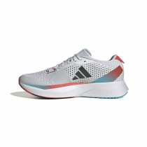 Herren-Sportschuhe Adidas Adizero Sl Grau