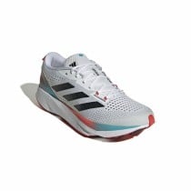 Chaussures de Sport pour Homme Adidas Adizero Sl Gris