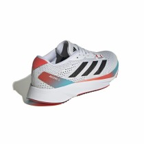 Herren-Sportschuhe Adidas Adizero Sl Grau