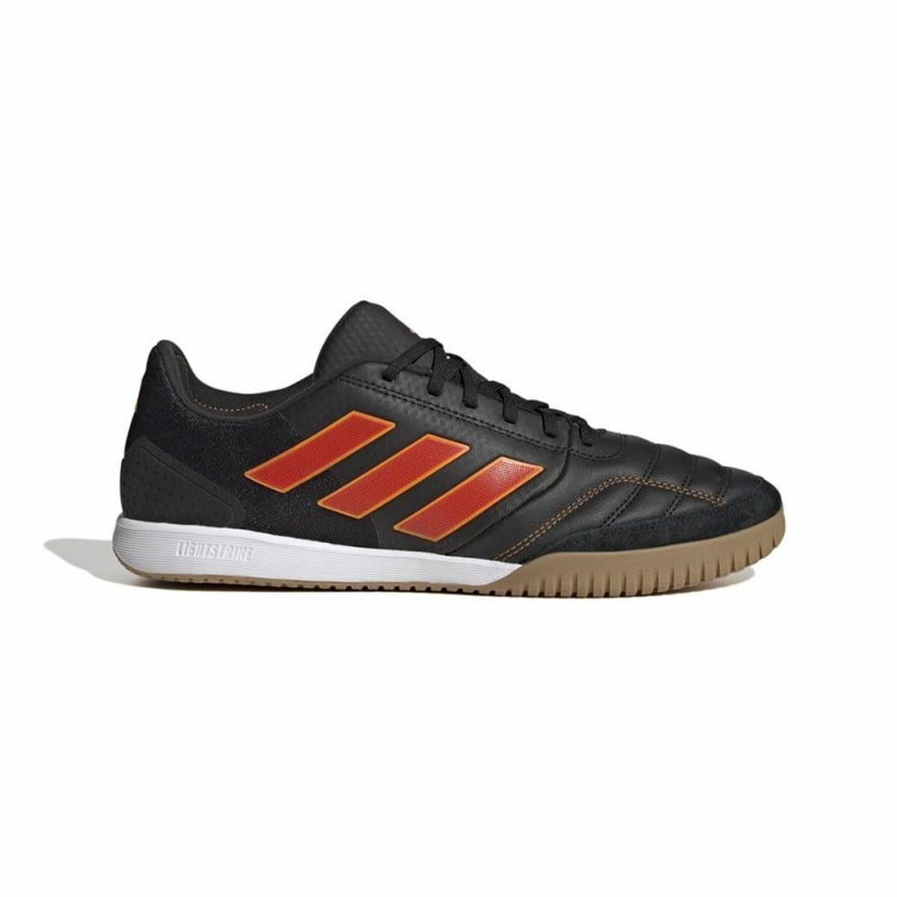 Hallenfußballschuhe für Erwachsene Adidas Sala Competition Schwarz Unisex