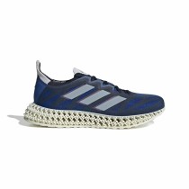 Chaussures de Running pour Adultes Adidas 4Dfwd 3 Bleu Noir