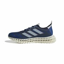 Laufschuhe für Erwachsene Adidas 4Dfwd 3 Blau Schwarz