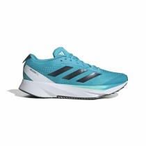 Herren-Sportschuhe Adidas Adizero Sl Hellblau