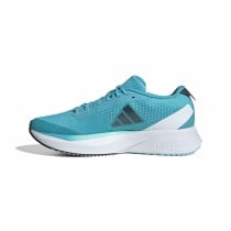 Herren-Sportschuhe Adidas Adizero Sl Hellblau