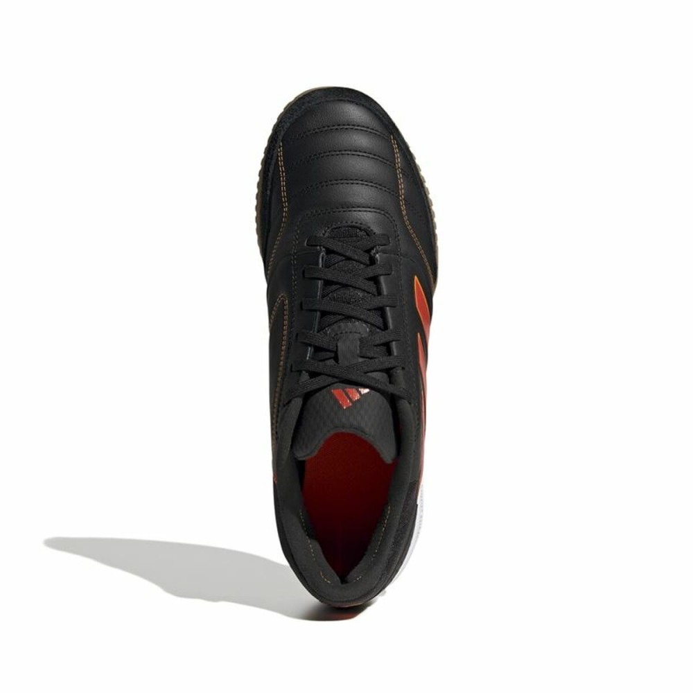 Chaussures de Futsal pour Adultes Adidas Sala Competition Noir Unisexe