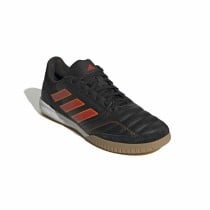 Adult's Indoor Football Shoes Adidas Sala Competition Black Unisex