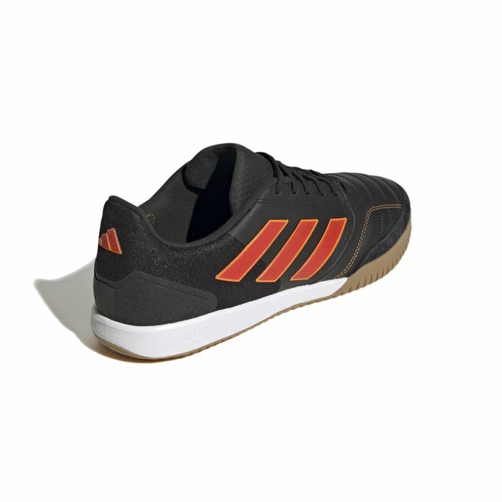 Chaussures de Futsal pour Adultes Adidas Sala Competition Noir Unisexe