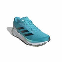 Herren-Sportschuhe Adidas Adizero Sl Hellblau