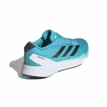 Herren-Sportschuhe Adidas Adizero Sl Hellblau