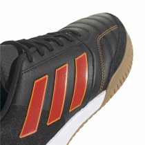 Hallenfußballschuhe für Erwachsene Adidas Sala Competition Schwarz Unisex