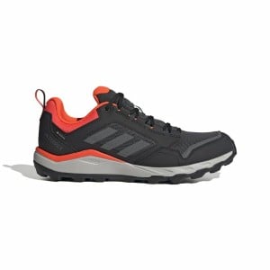 Running Shoes for Adults Adidas Terrex Tracerocker 2 Gtx Black