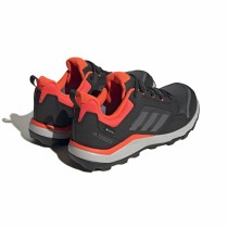 Chaussures de Running pour Adultes Adidas Terrex Tracerocker 2 Gtx Noir