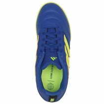 Hallenfußballschuhe für Kinder Adidas Super Sala 2 Blau Für Kinder Herren