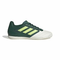 Adult's Indoor Football Shoes Adidas Super Sala 2 Green Men