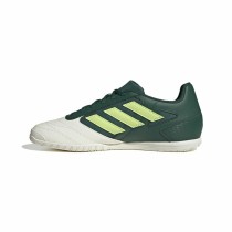 Hallenfußballschuhe für Erwachsene Adidas Super Sala 2 grün Herren