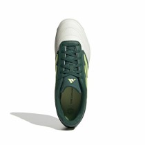 Chaussures de Futsal pour Adultes Adidas Super Sala 2 Vert Homme