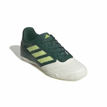 Adult's Indoor Football Shoes Adidas Super Sala 2 Green Men