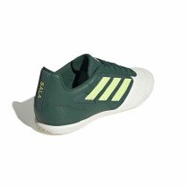 Adult's Indoor Football Shoes Adidas Super Sala 2 Green Men