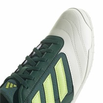 Adult's Indoor Football Shoes Adidas Super Sala 2 Green Men