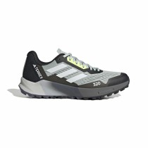 Chaussures de Running pour Adultes Adidas Terrex AgravicaVIc Flow 2 Gris